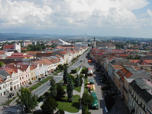 Presov Slovakia